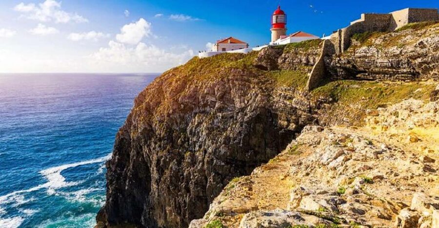From Albufeira: Half-Day Lagos & Sagres Highlights Tour - The guides are the difference maker (and you’ll feel it)