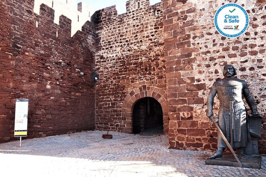 From Albufeira: Half-Day Silves & Monchique Highlights Tour - Key Things to Know Before You Go