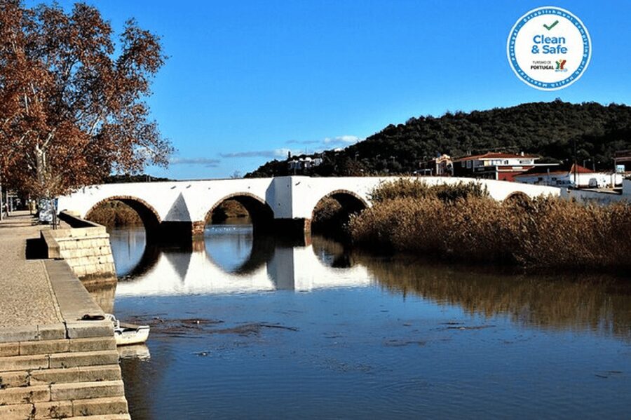 From Albufeira: Half-Day Silves & Monchique Highlights Tour - Silves and Monchique in One Half Day: The Real Value