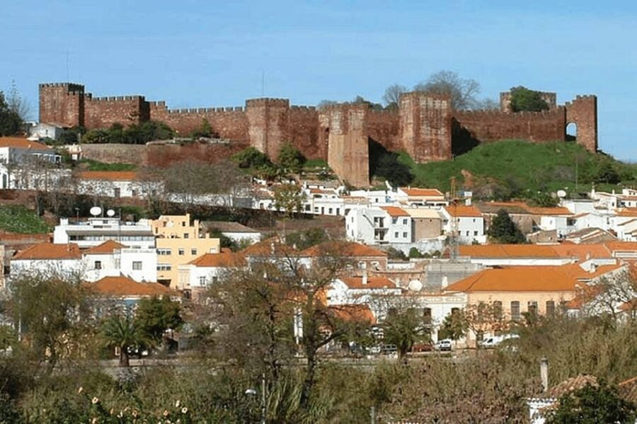 From Albufeira: Half-Day Silves & Monchique Highlights Tour - Fóia at 902 Meters: Your Algarve View From Above