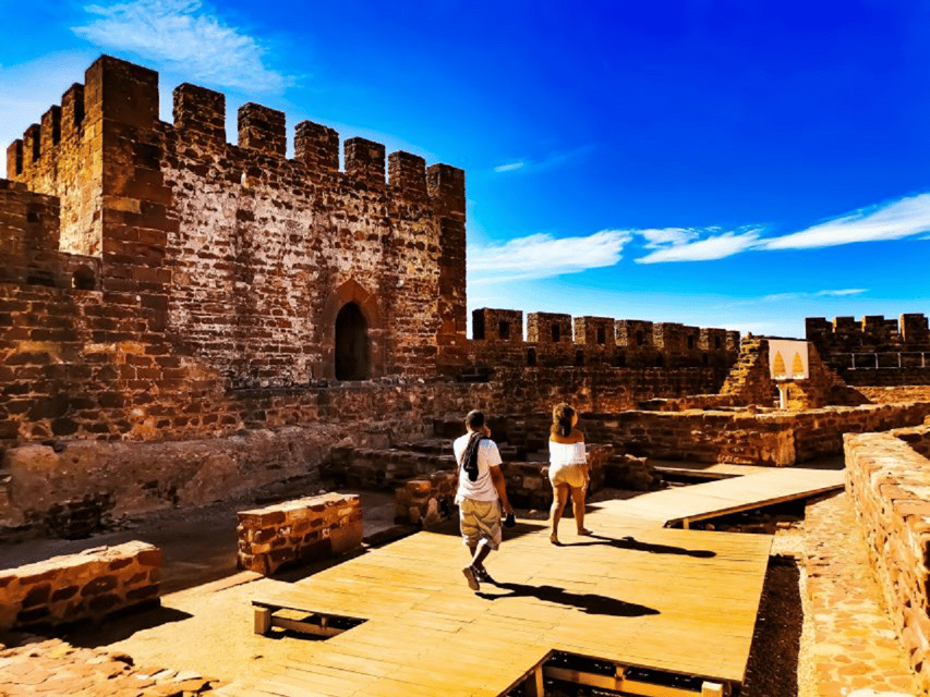 From Albufeira: Half-Day Silves & Monchique Highlights Tour - Price and Value: Is $47 for 4 Hours Fair?
