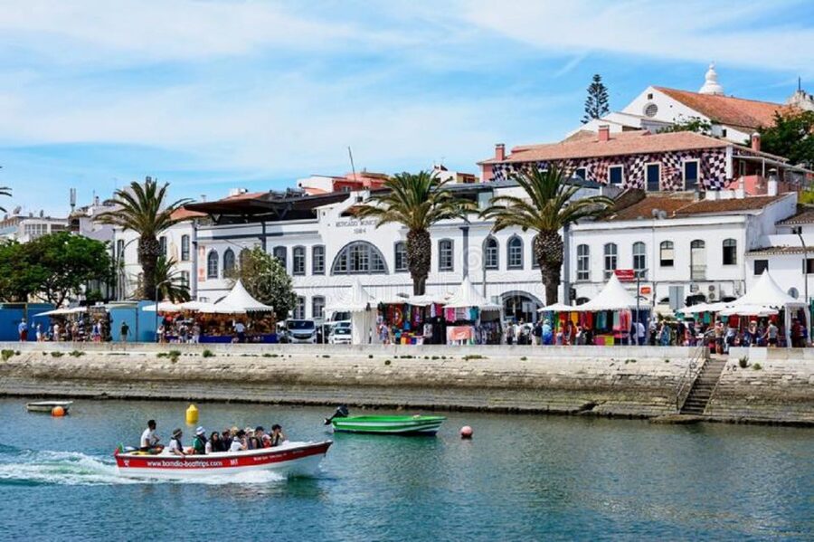 From Albufeira: Historical Algarve Region Tour - FAQ