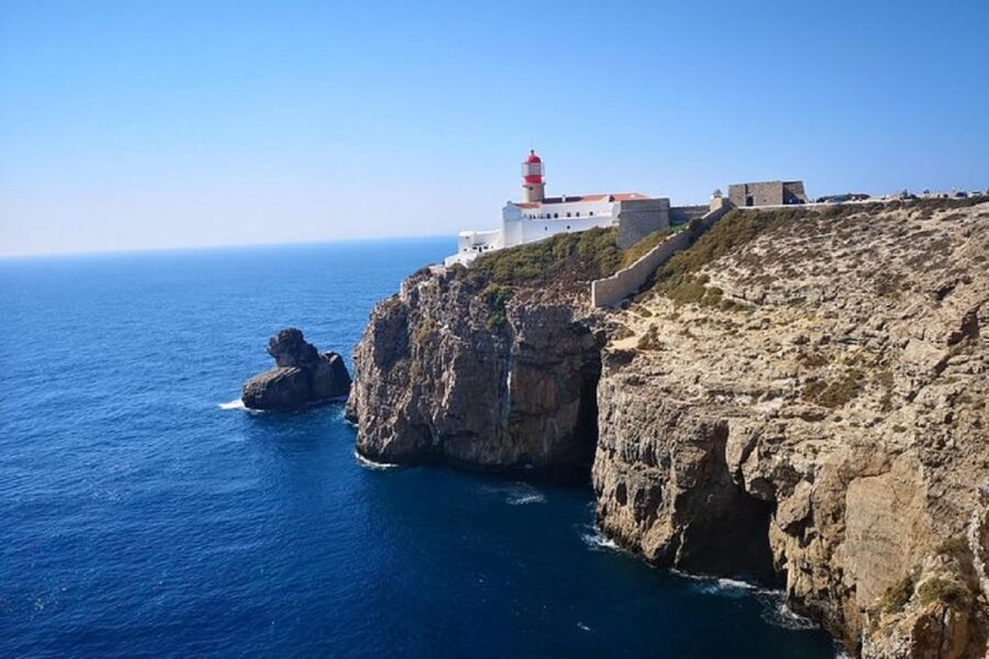 From Albufeira: Historical Algarve Region Tour - Value for $76: What You’re Actually Paying For