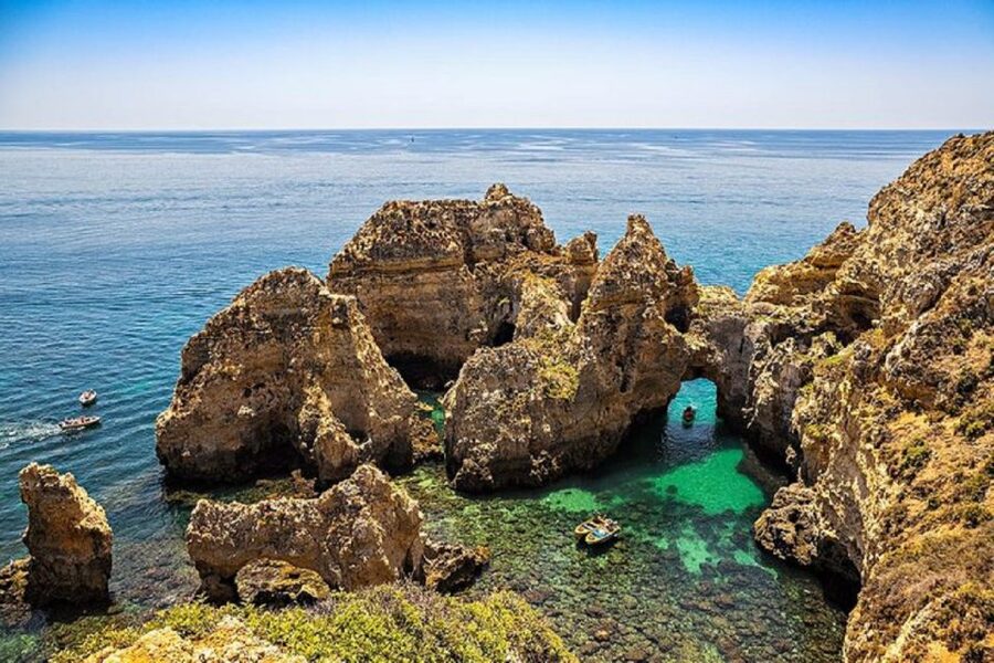 From Albufeira: Historical Algarve Region Tour - Should You Book This Historical Algarve Day Trip?
