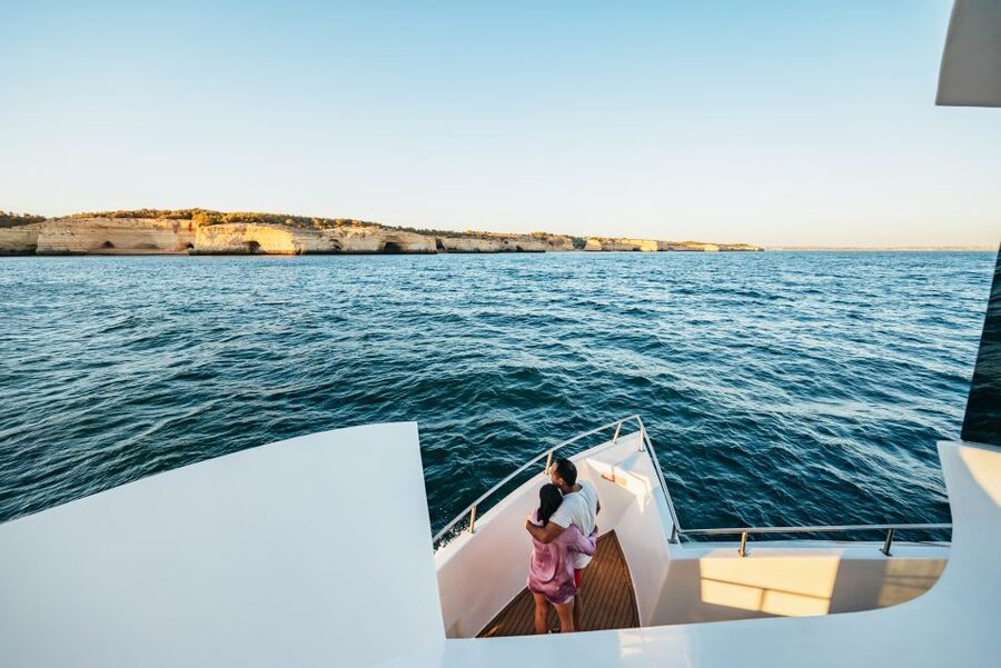 From Albufeira: Sunset Cruise and Beach BBQ with Open Bar - Key Things to Know Before You Go