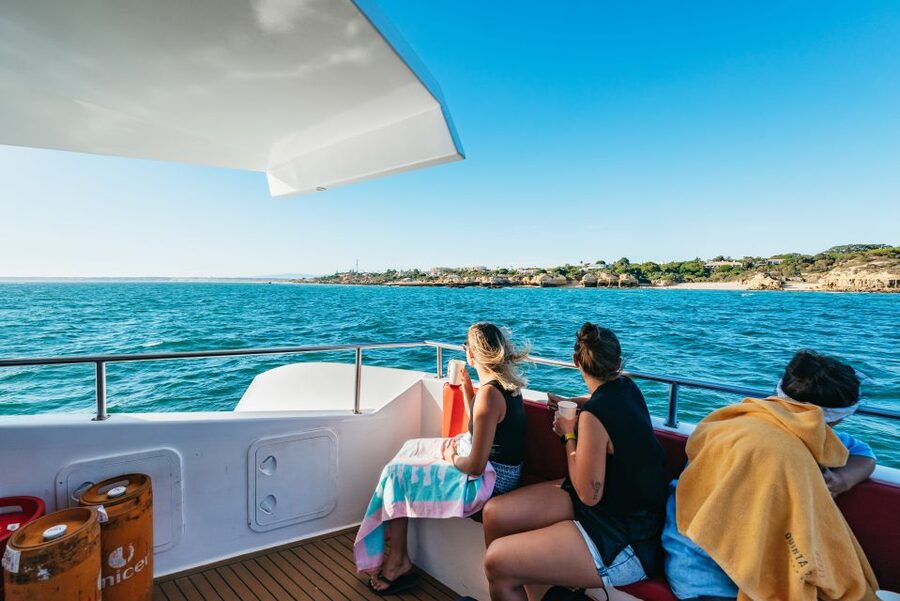 From Albufeira: Sunset Cruise and Beach BBQ with Open Bar - Beach BBQ Dinner: What’s Included, What to Expect, and How to Prep