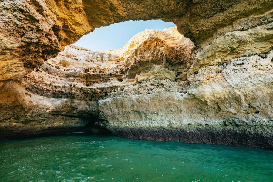 From Albufeira: Sunset Cruise and Beach BBQ with Open Bar - Open Bar and the Drinks That Actually Matter