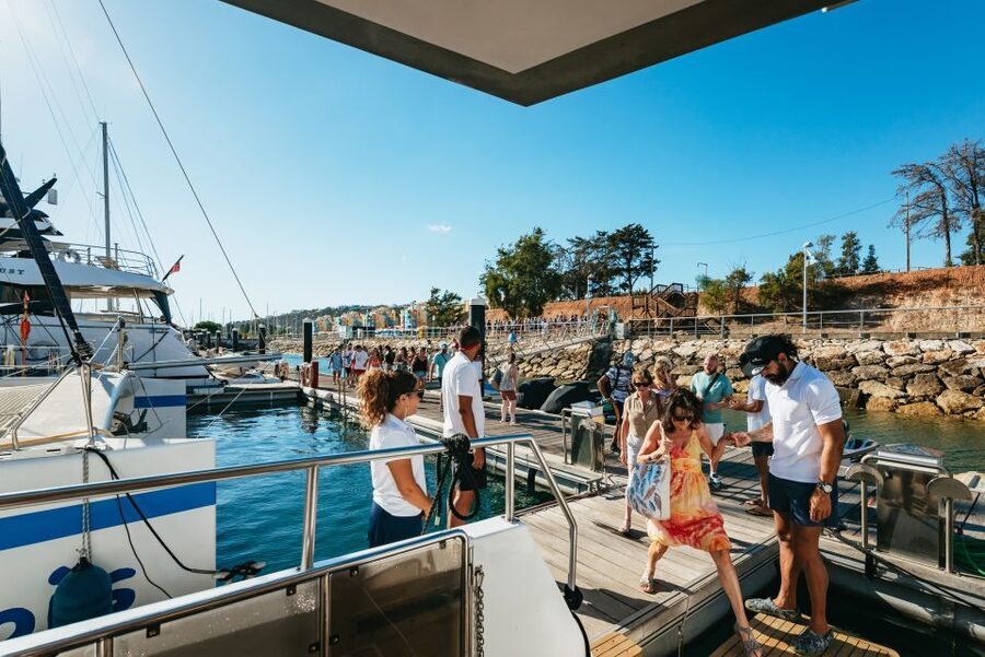 From Albufeira: Sunset Cruise and Beach BBQ with Open Bar - Price and Logistics: Is $84 Worth It for an Albufeira Sunset Cruise?