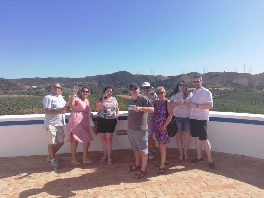 From Albufeira: Wine Tasting & Historic Silves Tour - Should You Book the Wine Tasting & Historic Silves Tour?
