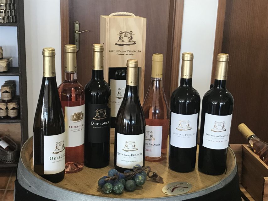 From Albufeira: Wine Tasting & Historic Silves Tour - Who This Tour Fits Best (and who should choose something else)