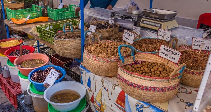 From Algarve Coast: Day Trip by Bus to Loule Market - Key highlights to know before you go