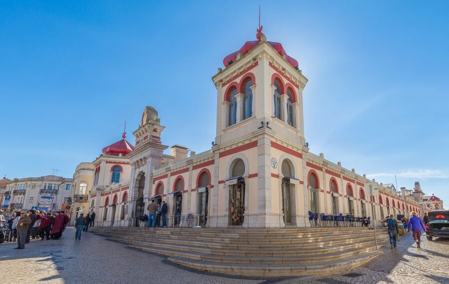 From Algarve Coast: Day Trip by Bus to Loule Market - Why Loulé’s Market Town Feeling Works So Well on a Short Day