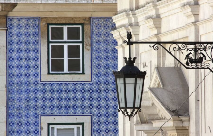 From Algarve: Lisbon City Tour with Shopping - Key Highlights You’ll Remember
