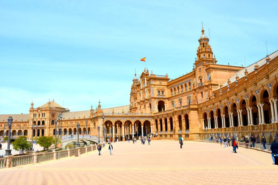 From Algarve: Private Seville Day Trip with Transfer - Key highlights you’ll care about