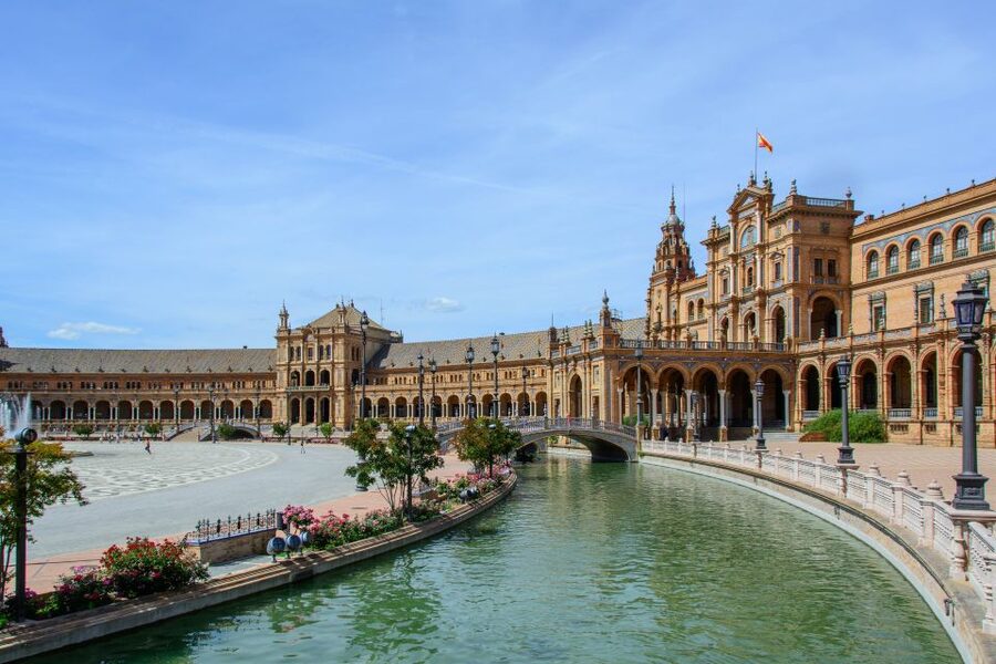 From Algarve: Private Seville Day Trip with Transfer - Why Seville feels like a perfect day trip from the Algarve