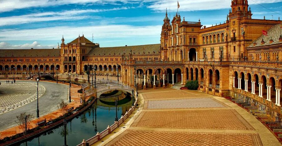 From Algarve: Private Seville Day Trip with Transfer - Timing and pacing: a 12-hour loop needs smart expectations