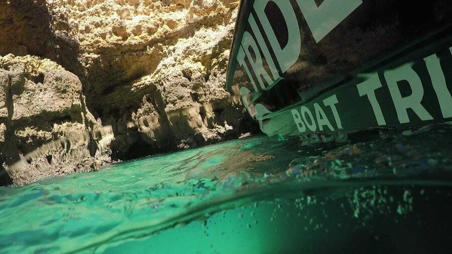 From Armação de Pêra: Benagil Caves and Beaches Boat Tour - What to Expect Day-of: Comfort, Timing, and Small Gotchas
