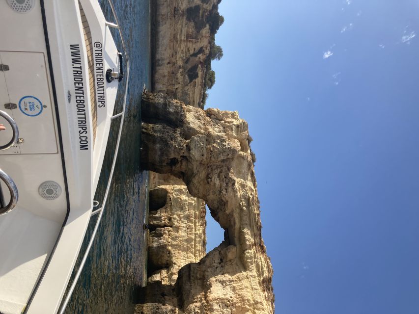 From Armação de Pêra: Benagil Caves and Beaches Boat Tour - Should You Book This Benagil Caves and Beaches Boat Tour?