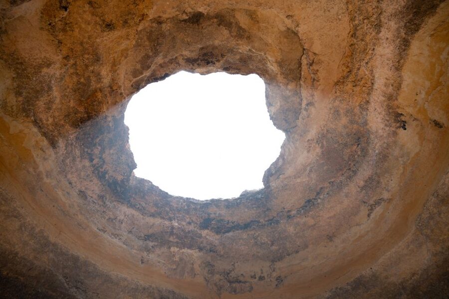 From Benagil: Benagil Caves Kayak Tour - Entering Caves and Chasing Photo Angles