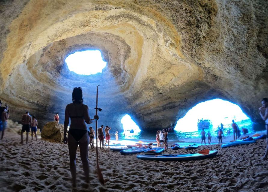 From Benagil: Sunset/Sunrise Kayak Tour - Final verdict: should you book the Benagil Cave kayak tour?