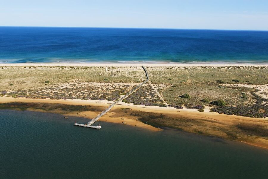 From Cabanas de Tavira: Octopus Route - The 4-Hour Plan: Islands, Food Focus, and Realistic Timing