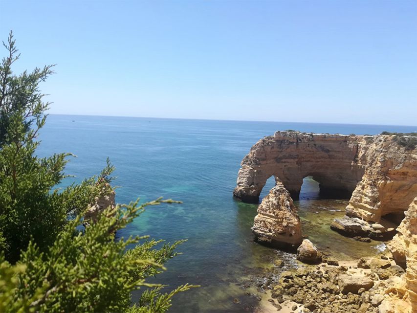 From Faro: 7 Valleys Hiking, Benagil Cave, & Snorkeling Tour - Price and Value From Faro: What You’re Really Paying For