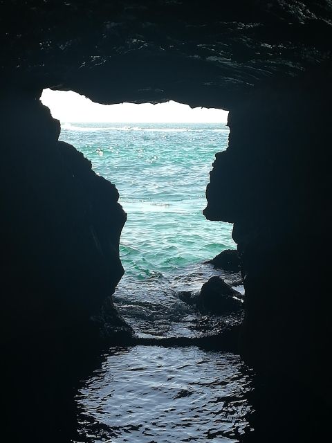 From Faro: Benagil Cave, Marinha & Carvoeiro Full-Day Tour - What to bring so you don’t lose your day to small problems