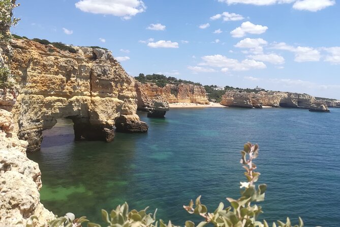 From Faro: Benagil Hiking Cliffs and the 4 Treasure Experience - The money question: is $54.42 worth it?