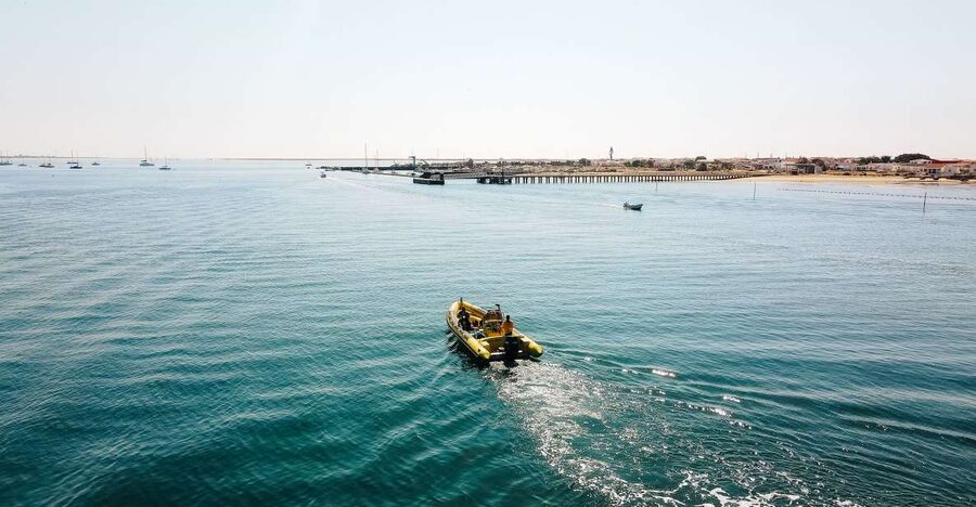 From Faro: Ria Formosa Hop-On Hop-Off 3 Islands Cruise - Faro’s Ria Formosa: why this feels like a shortcut to real Algarve