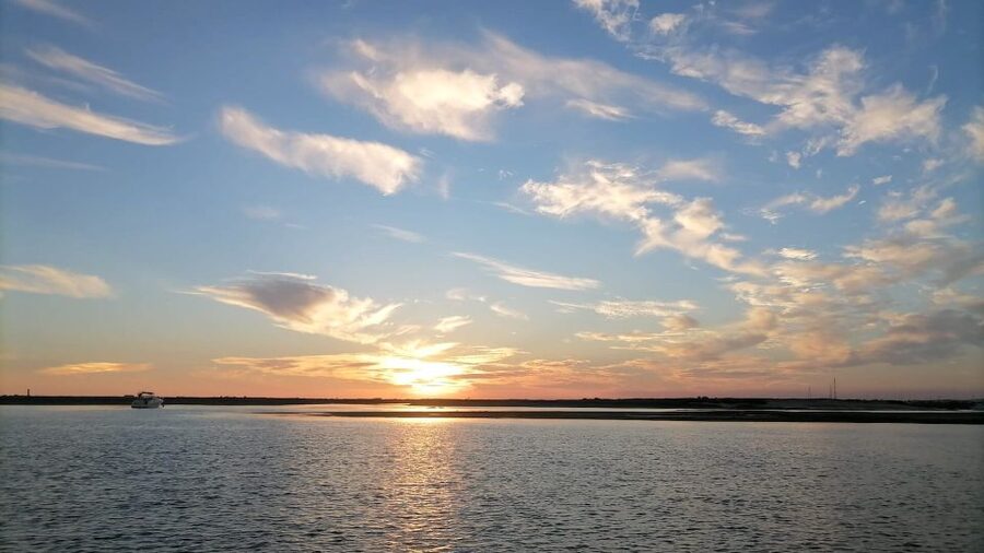 From Faro: Ria Formosa Sunset Boat Trip - Key things that make this Faro sunset boat trip worth your time