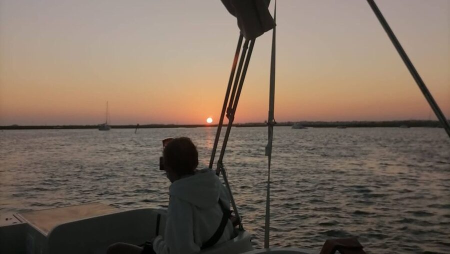 From Faro: Ria Formosa Sunset Boat Trip - Price and value: does $35 buy enough to feel worth it?