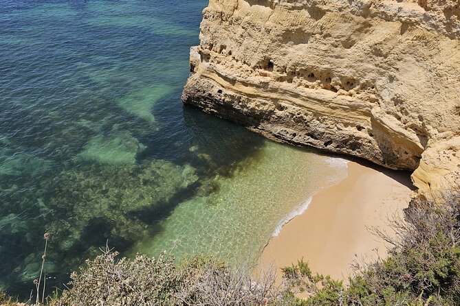 From Faro: Visit Benagil Cave, Marinha Beach, Algar Seco & More - Who Should Book This Tour (and Who Should Skip It)