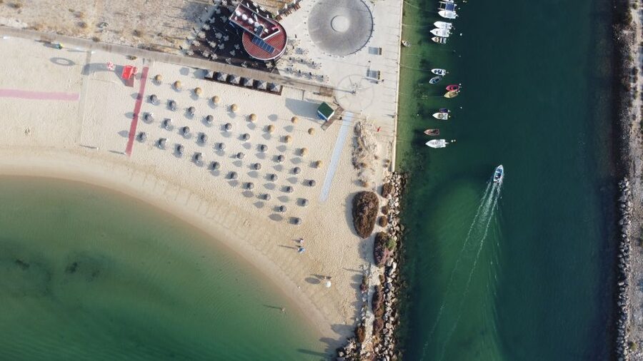 From Fuzeta: 2-Hour Southeast Ria Formosa Boat Trip - Guide quality: when Luis-style clarity makes the difference