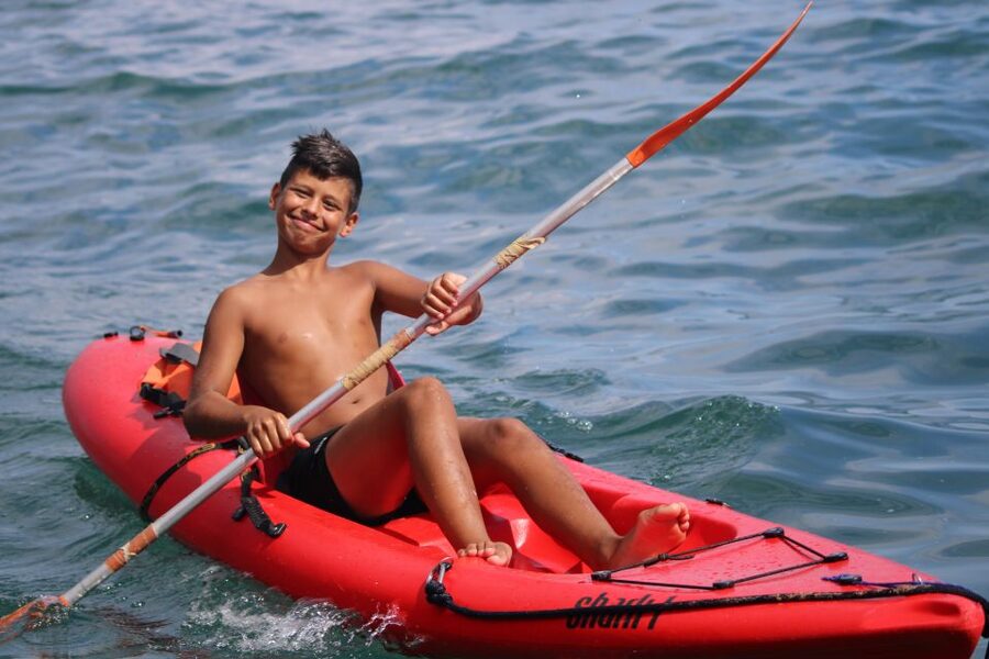 From Lagos: Algarve Coast and Caves by Kayak - Best Time to Go and Who This Tour Fits