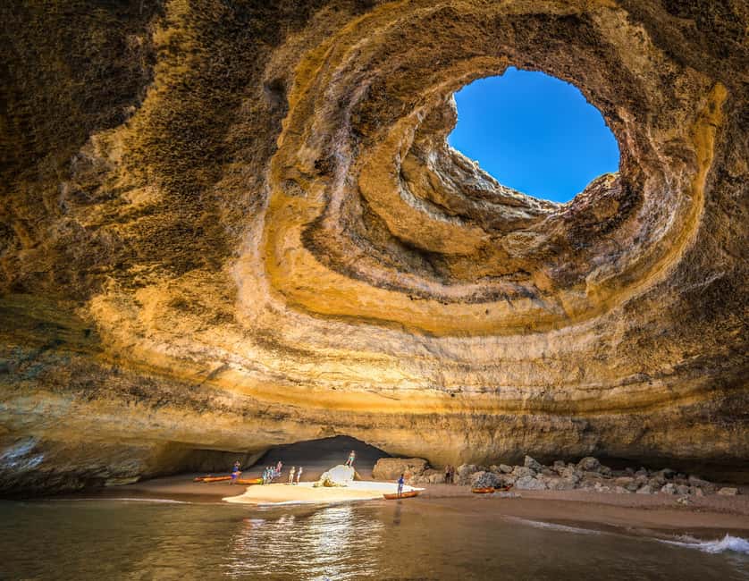 From Lagos: Benagil Cave and Coastal Cruise by Catamaran - Key things that make this cruise worth it