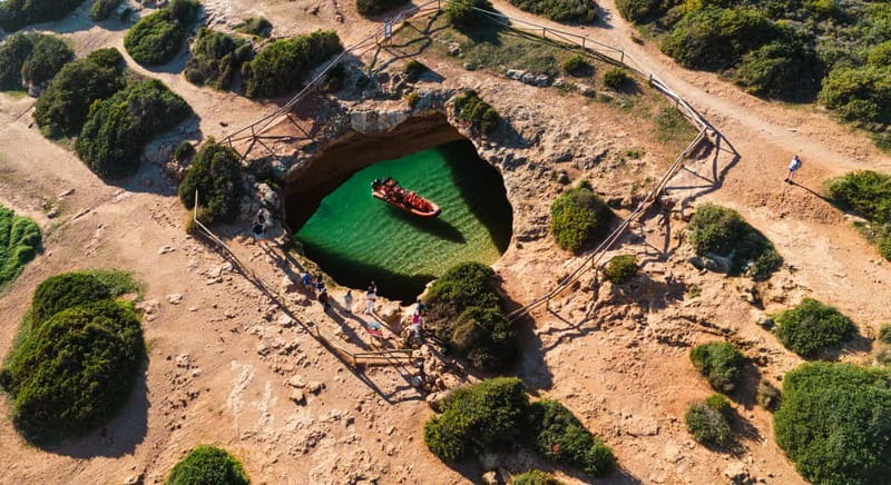 From Lagos: Benagil Caves Speedboat Adventure - Speedboat From Lagos to Benagil: What the 2-Hour Adventure Is Like