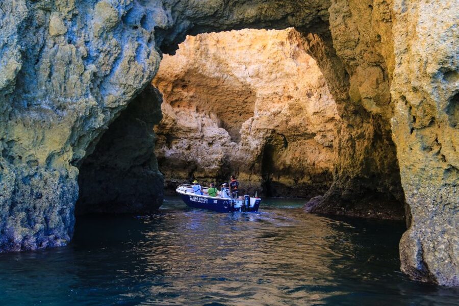 From Lagos: Boat Cruise to Ponta da Piedade - Who should book this Lagos boat cruise—and who should skip it