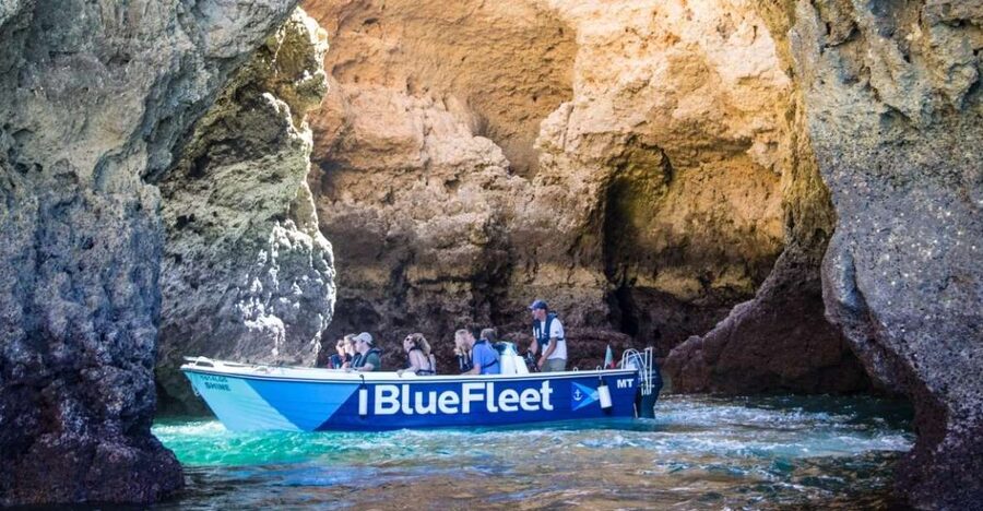 From Lagos: Boat Cruise to Ponta da Piedade - Price and value: what $21 really buys you here