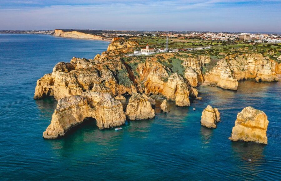 From Lagos: Cruise to the Caves of Ponta da Piedade - What’s included vs what you bring (and why those choices matter)