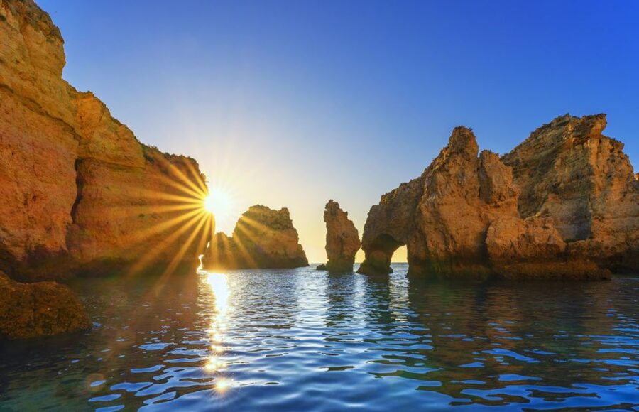 From Lagos: Cruise to the Caves of Ponta da Piedade - Who this cruise is best for (and who might want another option)