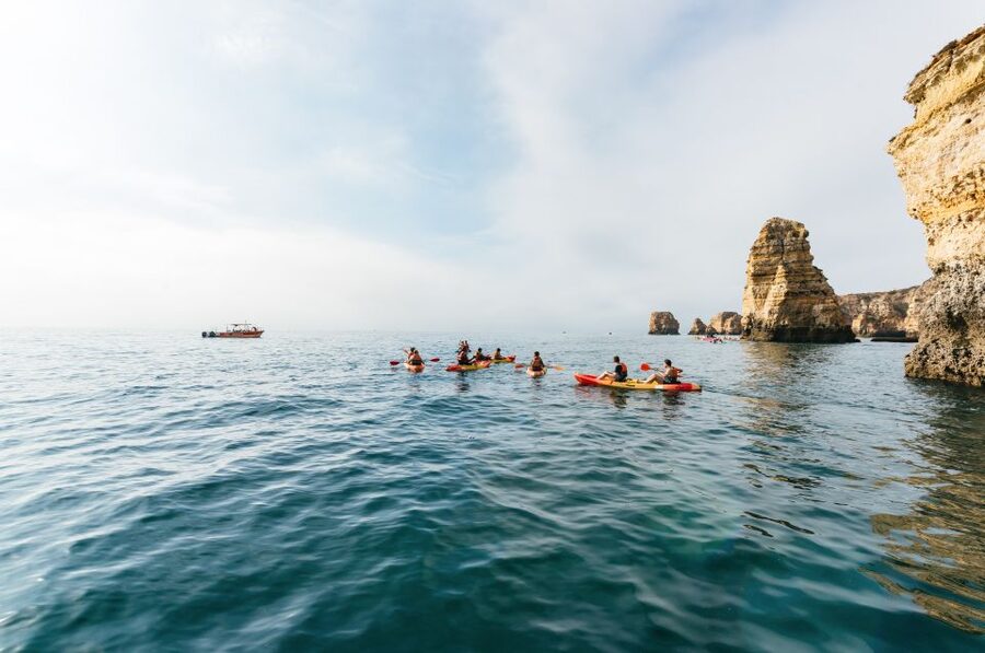 From Lagos: Kayaking and Boat Cave Explorer Tour - What to Bring (So You’re Not Miserable After the Swim)