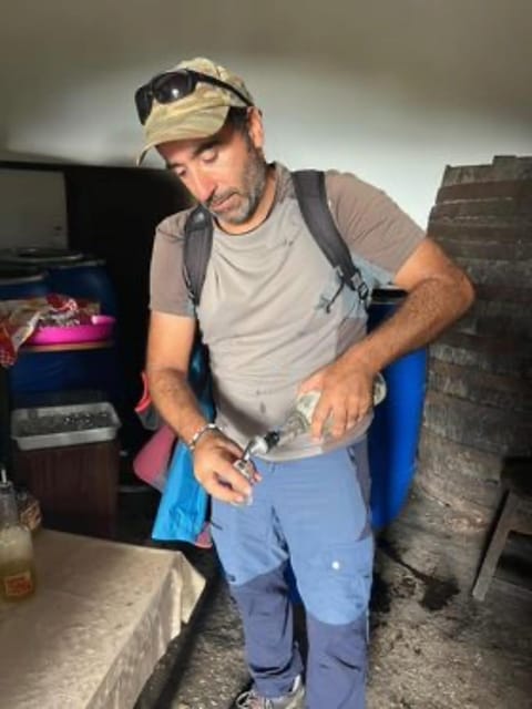From Lagos: Monchique Private Guided Hike + Medronho Tasting - Who this tour suits best (and who might want to skip it)