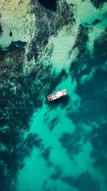 From Lagos: Ponta da Piedade Caves Kayak Tour from Catamaran - Key Things That Make This Lagos Caves Kayak Tour Worth It