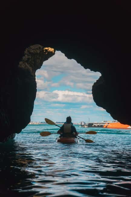 From Lagos: Ponta da Piedade Caves Kayak Tour from Catamaran - What to Bring (So You Don’t Pay With Comfort Later)