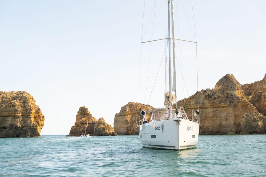 From Lagos: Ponta da Piedade Half-Day Yacht Cruise - Price and Value: Is $78 Worth It?