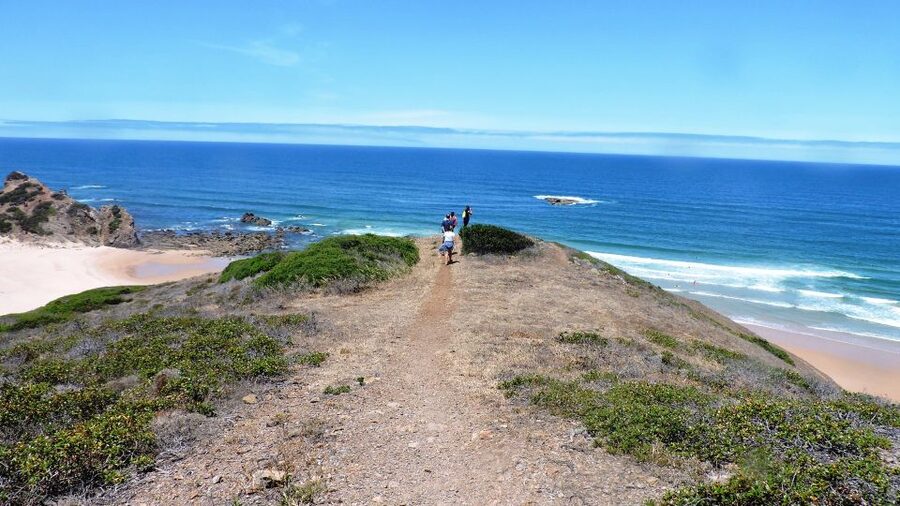 From Lagos: Private Guided Hike along the Vicentina Coast - Price and value: is $68 per person a fair deal?