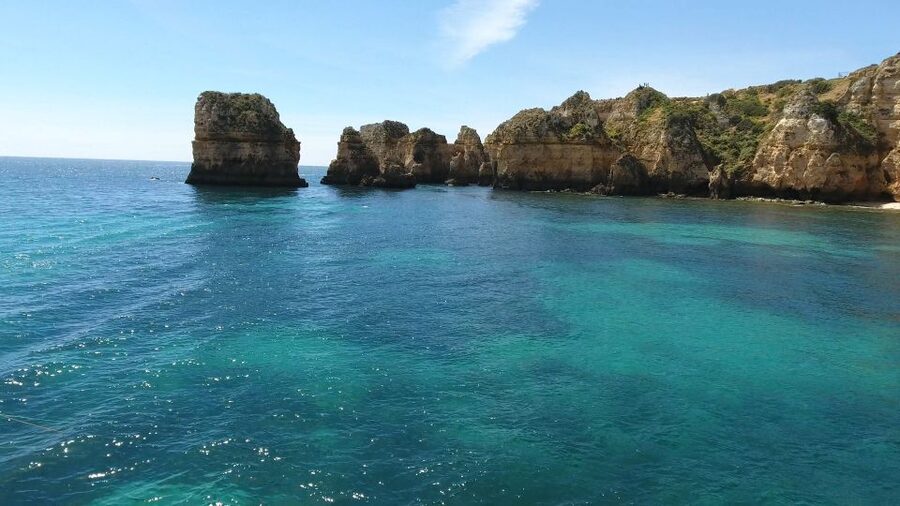 From Lagos: private Ponta da Piedade Sunset Cruise - Who this cruise fits best (and who might want a different option)
