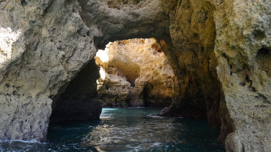 From Lagos: private Ponta da Piedade Sunset Cruise - Ponta da Piedade swim stop: timing, access, and sea realities