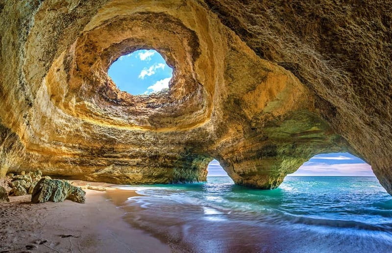 From Lagos: Scenic Cruise to the Benagil and Carvoeiro Caves - Key things to notice before you go