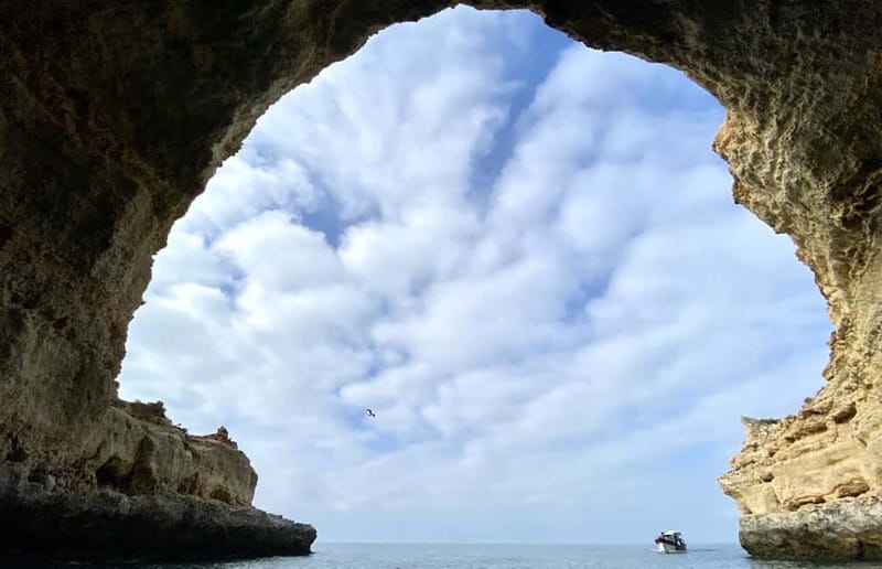 From Lagos: Scenic Cruise to the Benagil and Carvoeiro Caves - Price vs value: what $45 buys you in the Algarve